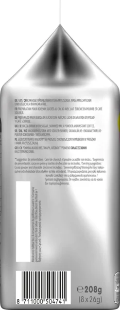 Tassimo Kapseln Jacobs Typ Latte Macchiato Caramel | 8 Kaffeekapseln -Kaffeeprodukte d9ab07e35ad6cd724e06b7b7bbdadd92 1