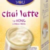 Krüger You Chai Latte Typ Honig Lovely India Extra Cremig | 10 Portionen -Kaffeeprodukte db8337af26ec67dc8c3d74e637bfcead