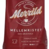Merrild Rød Kaffe 400g -Kaffeeprodukte ddfbd281136673225f9c2b43d988e6c2