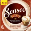Senseo CAPPUCCINO BAILEYS Kaffeepad Ungeröstet 8 Stück(e) -Kaffeeprodukte de6ee3eefc1f7d34f9435ed6d2ae8b50