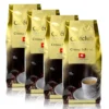 4x Cafeclub Supercreme Schweizer Schümli Kaffeebohnen 1 Kg Für Kaffeevollautomat -Kaffeeprodukte de73f4d5d1d2cfa5518d7d968158632a