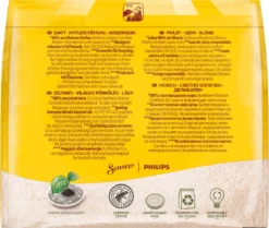 SENSEO Pads Guten Morgen XL Senseopads 100 Getränke Kaffeepads -Kaffeeprodukte decea08db6deacedfbdfad1fb126abbd