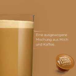 Nescafé® Nescafé Dolce Gusto Café Au Lait | 16 Kaffeekapseln -Kaffeeprodukte df8b1cc4557ecd2cd31d8477c2a04945