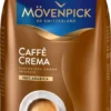 Mövenpick Caffè Crema | Ganze Bohne | 1000g -Kaffeeprodukte dffed862028dba0f15da9a8668287749