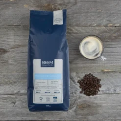 BEEM DECAFFEINATO Ganze Bohne Entkoffeiniert - 1 Kg Kaffee Bohnen Espresso Entkoffeiniert Kaffee Arabica Robusta BEEM DECAFFEINATO -Kaffeeprodukte e0256399b1d8244885d41487003b2a0d