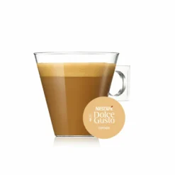 Nescafé® Nescafé Dolce Gusto Cortado Espresso Macchiato | 16 Portionen -Kaffeeprodukte e2b10863f5466997cdc1dad56e4d376c