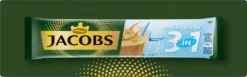 JACOBS Löskaffee 3in1 Typ Ice Coffee Löslicher Kaffee 12 X 10 Getränke Sticks -Kaffeeprodukte e640c8f31166f99ca40d79f3cf5dbe94