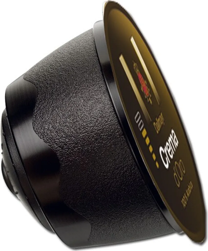 Nescafé® Nescafé Dolce Gusto Dallmayr Crema D'Oro | 16 Kaffeekapseln 4 Nescafé® Nescafé Dolce Gusto Dallmayr Crema D'Oro | 16 Kaffeekapseln – Bild 2