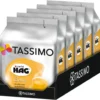 TASSIMO Café HAG Entkoffeiniert 5er Pack T Discs Kaffee Kapseln 5 X 16 Getränke 2 TASSIMO Café HAG Entkoffeiniert 5er Pack T Discs Kaffee Kapseln 5 X 16 Getränke -Kaffeeprodukte e6e87ca7528ca9b54e242411b9fb0f99