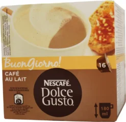 Nescafé® Nescafé Dolce Gusto Café Au Lait | 16 Kaffeekapseln -Kaffeeprodukte e76b1f0c9ed3c53fc425391daaeb661b