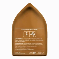 Senseo, Kaffeepads, Guten Morgen Strong XL, 10 Er, 125 G 12 Senseo, Kaffeepads, Guten Morgen Strong XL, 10 Er, 125 G -Kaffeeprodukte e94b9b9379fe433f19e570f17cac8b09