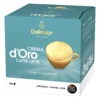 Nestlé® Nescafé Dolce Gusto Dallmayr Crema DOro Caffé Latte, Kaffeekapsel, Kaffee, 16 Kapseln -Kaffeeprodukte e960afa393ec8dbb788c4f9019343014