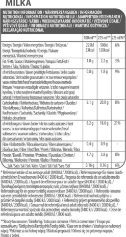 TASSIMO Kapseln Choco-Chai-Paket Milka & Chai Latte à 3 X 8 Portionen - 48 Getränke -Kaffeeprodukte ec18978e31693cea49abd70c64d8195c