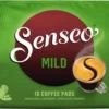 Senseo Mild | 16 Kaffeepads -Kaffeeprodukte eca8b40faa6737131302cc962c9d9cdc