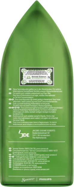 SENSEO Pads Mild Senseopads 48 Getränke Kaffeepads XXL Pack -Kaffeeprodukte ed98222788f4b1f2c0513adccba74cbc