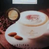 Niederegger Marzipan Geschmack Cappuccino 10 Portionsbeutel 220g -Kaffeeprodukte ee7491c7177495be8935a561748aa410