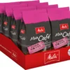 MELITTA Ganze Kaffeebohnen Mein Café Dark Roast 8x1 Kg Charaktervoll Intensiv -Kaffeeprodukte ef7428afd5d678ddc8f294ef9a9a00e7