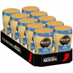 Nescafé® Nescafé Gold Typ Cappuccino Weniger Süß | 250g Dose 26 Nescafé® Nescafé Gold Typ Cappuccino Weniger Süß | 250g Dose -Kaffeeprodukte f00f39c5c94be28c9c8725bd6c6496bd