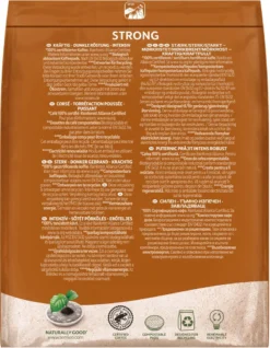 SENSEO Pads Strong Senseopads Stark 5 X 32 Getränke Vorteilspack -Kaffeeprodukte f063112ece8c8b50c7c2bf8c32d39b0f