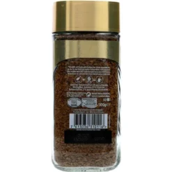 Nestlé® Nescafé Gold Das Original, Löslicher Bohnenkaffee, Kaffee, Gemahlener Röstkaffee, Glas, 100 G -Kaffeeprodukte f219719240ca93bc9c701c9656a516de