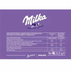Senseo Milka Choco Pads, Schokoladengetränk, Kakaogetränk, Kaffeepads, 8 Pads Für 8 Portionen, 112 G -Kaffeeprodukte f3dfcfffbd939c9d97b60a986e4480ef