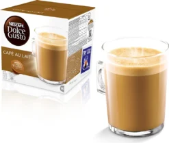 Nescafé® Nescafé Dolce Gusto Café Au Lait | 16 Kaffeekapseln -Kaffeeprodukte f42f6fd3dba346cb291fa0dc4514680e