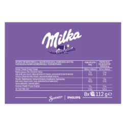 SENSEO Pads Guten Morgen XL Kaffee & Milka Schoko - 90 Getränke UTZ- -Kaffeeprodukte f5734983f674e0f1e7a2f917919e6f6a