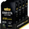JACOBS Kaffeebohnen Barista Editions Crema Do Brasil 4 X 1 Kg Geröstete Bohnen -Kaffeeprodukte f61cadb9bb9ab1a1cdbff74ec7b159dd