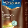 Mövenpick El Autentico Caffè Crema | Ganze Bohne | 1000g -Kaffeeprodukte f679062cfce80e753749250b1132ad6d