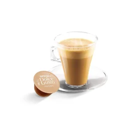 Nescafé® Nescafé Dolce Gusto Cortado Espresso Macchiato | 16 Portionen -Kaffeeprodukte f6b4f423f84955e2a1e5731392afbaa6