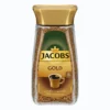 JACOBS Gold Löslicher Kaffee 6 Gläser - 6 X 200 G Instantkaffee 1 JACOBS Gold Löslicher Kaffee 6 Gläser - 6 X 200 G Instantkaffee -Kaffeeprodukte f709541ce41fe44658cdc38d9ba0b67e