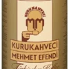 Türkischer Kaffee Kurukahveci Mehmet Efendi Türk Kahvesi Fein Gemahlen 250g -Kaffeeprodukte f8088e31d5a543f762b1614508a18e8d