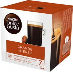 Nescafé® Nescafé Dolce Gusto Grande Intenso | 16 Kaffeekapseln 10 Nescafé® Nescafé Dolce Gusto Grande Intenso | 16 Kaffeekapseln -Kaffeeprodukte fa1e59ec58324965dd78c86c026233f6
