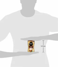 Nescafé® Nescafé Gold Typ Cappuccino Cremig Zart | 250g -Kaffeeprodukte faf31044ca89ab86ee5f50f0f87f67e9