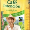 Café Intención Ecológico Caffè Crema | Fairtrade | Ganze Bohne | 1000g -Kaffeeprodukte fb3ff631212ec25bc5131fd1eeaf5207
