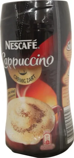 Nescafé® Nescafé Gold Typ Cappuccino Cremig Zart | 250g -Kaffeeprodukte fc33906031226c83d74925dae95e361b