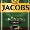 JACOBS Krönung Kräftig Filterkaffee 12 X 500 G Kaffee Gemahlen -Kaffeeprodukte fe30f610dc123f2af11a0d86f9b7d8de