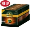 JACOBS Kapseln Guten Morgen XL Intense 200 Nespresso®* Kompatible Kaffeekapseln -Kaffeeprodukte fed34f373b227732eebfb179ef0f239e