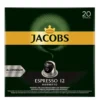 JACOBS Kapseln 200 Nespresso®* Kompatibel Lungo 8 & 6 + Espresso 12 Ristretto 2 JACOBS Kapseln 200 Nespresso®* Kompatibel Lungo 8 & 6 + Espresso 12 Ristretto -Kaffeeprodukte fef40eb3d730696ce3977630ca25bd7c