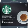 Nestlé® Starbucks By Nescafe Dolce Gusto 12 Kapseln Espresso Roast Arabica Kaffee