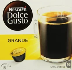 Nescafé® Nescafé Dolce Gusto Grande | 16 Kaffeekapseln -Kaffeeprodukte ffe492d6fc1a8ae8a9e3c9f36cbf6fd4
