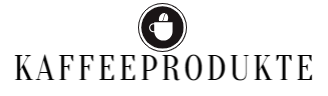 Kaffeeprodukte